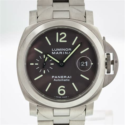 luminor panerai 300m|panerai luminor models.